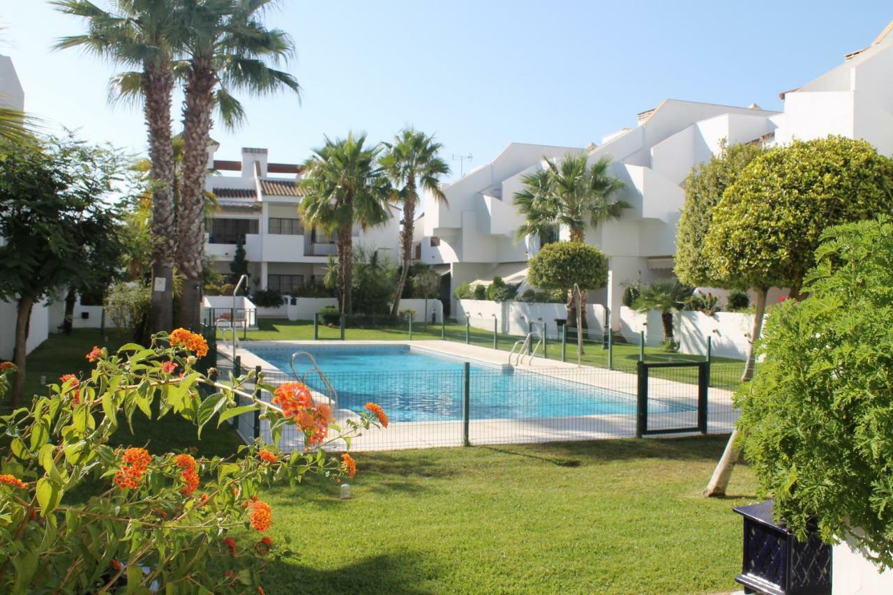 Apartamento En Urbanizacion Hacienda Golf Islantilla Isla Cristina Exterior photo