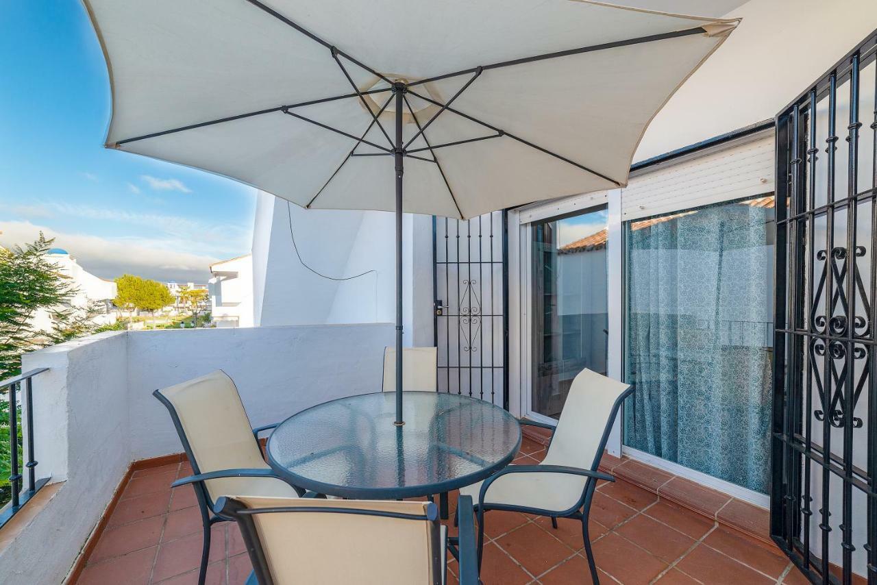 Apartamento En Urbanizacion Hacienda Golf Islantilla Isla Cristina Exterior photo