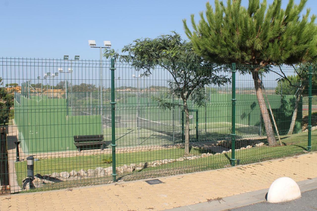 Apartamento En Urbanizacion Hacienda Golf Islantilla Isla Cristina Exterior photo